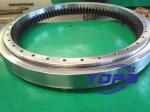 XI 241120N slewing ring bearing 960x1228x73mm Cross roller XI 221150N China