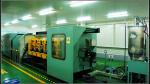 Automatic Fiber Optic Cable Production Line Loose Tube Secondary Cable Coating