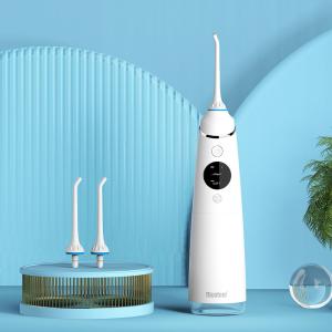 Wholesale 2000mAh Lithium Battery Four Modes Nicefeel Water Flosser from china suppliers