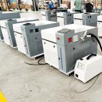 1500W Stainless Steel Welding Machine PM-WD 3 in 1 Fiber Laser Cutter Welder