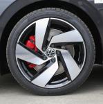 Volkswagen Golf 2023 200TSI Compact Hatchback Car 5 Door 5 Seats