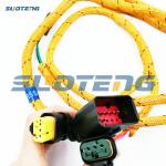 563-7224 5637224 Wiring Harness for 330GC Excavator