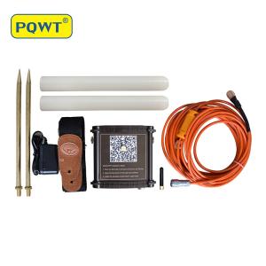 Wholesale PQWT M100 Geological Exploration Equipment 100M Deep Underground Water Detector from china suppliers
