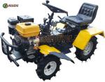 12HP Agricultural Tractor Equipment 4 Stroke Farm Tractors Petrol Engines