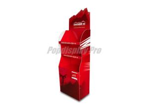 Wholesale Floor Cardboard POP Displays from china suppliers