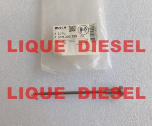Wholesale BOSCH original Injector Valve F00RJ00399 F 00R J00 399 for 0445120010 0445110014 0445110015 0445110019 from china suppliers