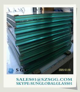 Wholesale price of laminated glass for windows from china suppliers