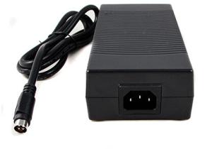 Wholesale 12V power adapter Anenerge 12V 10A 15A 180W 4pin CE Rohs UL for led lights CCTVs 3 years warranty from china suppliers