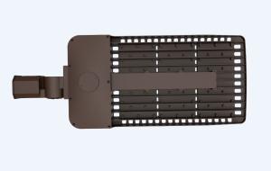 Wholesale 200W IP66 Outdoor 3000K 4000K 5000K 5700K LED Street Light Shoebox Light from china suppliers