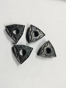 Wholesale Carbide Turning Inserts WNMG100608 Carbide Cutting Tools Carbide Blades from china suppliers