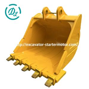 Wholesale PC400-7 Excavator Rock Bucket Komatsu PC400-8 Excavator Attachments from china suppliers
