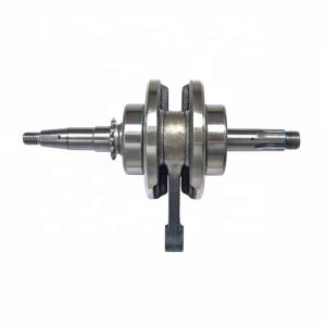 Wholesale Motorcycle CD70 Stainless Steel Crankshaft Total Length 196.7mm from china suppliers