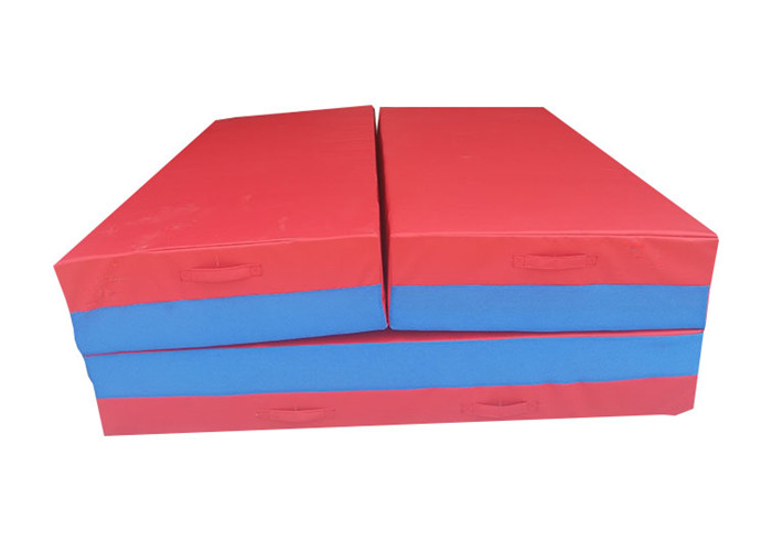 Sporting Goods Somersault Protection Mat for Martial Arts and Gymnastics 3.6m*2m*30cm