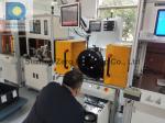 Centrifugal Blower Fan Motor Balancing Machine, Air Blower Motor Balancing