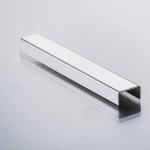 Free Sample Stainless Steel Skiring Profile Skirting Board 304 High Quality