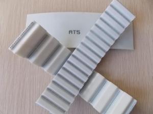 Wholesale AT20 Open Ended PU Polyurethane Timing Belt from china suppliers