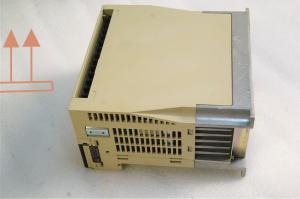 Wholesale Yaskawa SGDS-20A05A AC SERVO AMPLIFIER 200-230V 9.7A 2KW NEW from china suppliers