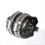 1042103290 Honda Car Alternator 12V 100A Center Muffler Type with OEM Specificat