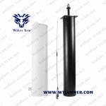 8 Bands WiFi Bluetooth Prison Cell Phone Jammers