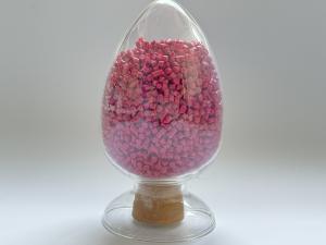 Wholesale Dust Cover Flame Retardant TPV 35A-60D Thermoplastic Vulcanizate Granules from china suppliers