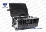 Waterproof Outdoor 600W High Power Military VIP Protection Defence UAV Drone