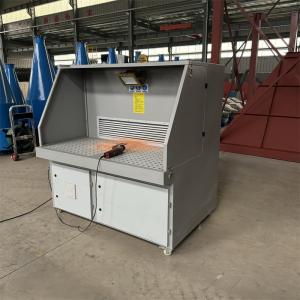 Wholesale Professional Polishing Table Dust Collector For Chemical Factory from china suppliers