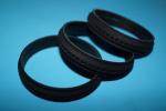 GFH83109S0,komori sheet slowdown belt,komori belt,52 holes,GFH-8310-9S0,komori