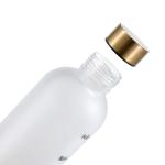 32 Oz BPA Free Motivational Water Bottle With Time Marker Reusable Water Bottle