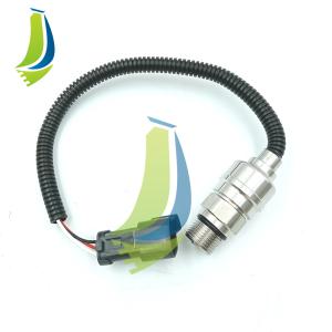 Wholesale 221-8859 High Pressure Sensor For E320D Excavator Spare Parts from china suppliers