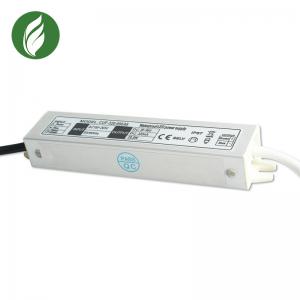China Heatproof 24W Constant Current LED Driver IP67 For Flood Light on sale