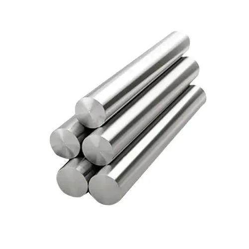 Carbon Steel Bar Cr12MOV Cr8Mo2SiV