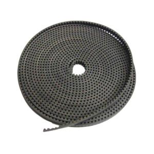 Wholesale GB/T13487-2017 Standard Rubber Car Pulley for Machine Timing Belt in High Demand Market from china suppliers