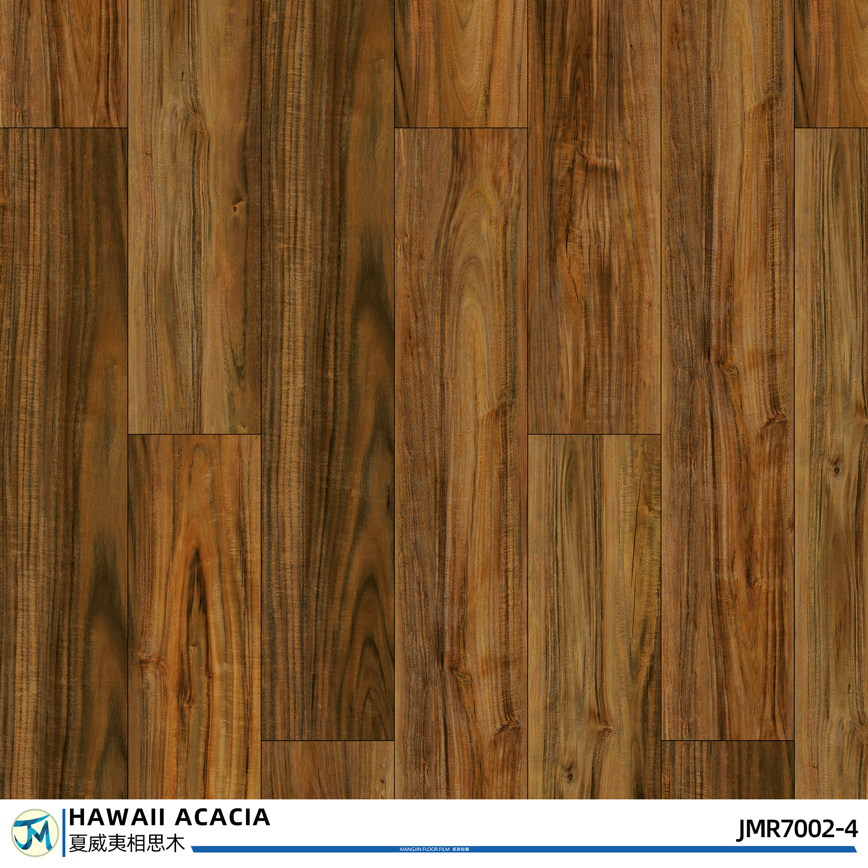 Natural Modern Wide Plank Wood Flooring Board 7 Quot X48 Quot 3.5mm