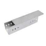 900mm Heavy Duty Wall Mount Galvanized C Channel Wireway Cable Tray Wire And