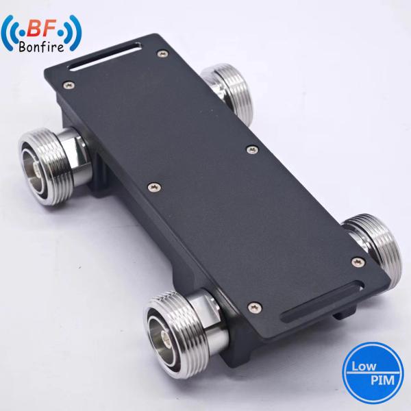 DQ-XXXXX 617-3800MHz RF Wideband Hybrid Combiner 4.3-10 Female 4X4 Hybrid