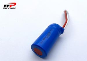 Wholesale 18350 3.7v 700mAh 10C High power discharge Rechargeable Lithium Ion Battery With UL KC CB PSE from china suppliers