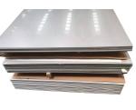 Mirror JIS Stainless Steel Plate Sheet S31254 1.4547 600mm