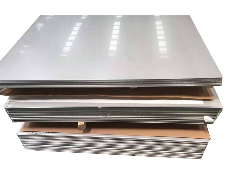 ASTM Section Angle Channel Bar Flat Pipe 310 321 430 316 Stainless Steel Plate