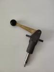 Good Quality Bernet Brand Tank Truck Parts Operator Ls01 Copper Handle Design