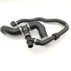 Wholesale EPDM Radiator Coolant Hose A2045019682 2045012682 For Mercedes Benz A207 C204 W204 W212 from china suppliers