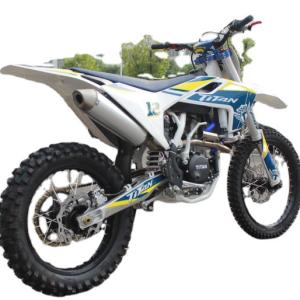 Wholesale Air Cooling Four Stroke Enduro Off Road Bike Sport Enduro Motorcycle from china suppliers