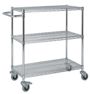 Wholesale Carbon Steel Stainless Steel ESD Wire Storage Shelves Antistatic PCB Board Storage Wire Shelf from china suppliers