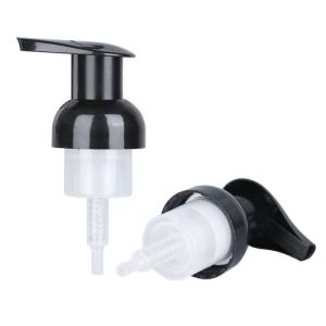 Wholesale 42mm Liquid Dispenser Pump Shampoo Lotion Dispenser Pump For Bottle from china suppliers