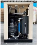 Electric Rotary Portable High Pressure Air Compressor 28L 6.2m3/Min 50Hp 37kw