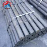 1600mm Graphite Electrodes For Steel Making In Electric Arc Furnaces