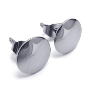 Wholesale Fashion High Quality Tagor Jewelry Stainless Steel Earring Studs Earrings PPE029 from china suppliers