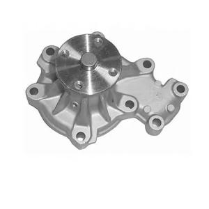 Wholesale Aluminum Auto Parts Water Pump 8ALA-15-100A With TS16949 Certification from china suppliers
