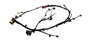 Wholesale Waterproof Universal Automotive Wiring Harness Seat Auto Electrical Harness from china suppliers