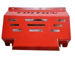 Mitsubishi Triton L200 Steel Truck Skid Plate