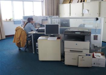 ZHANGJIAGANG MEDPHARM MACHINERY LTD.